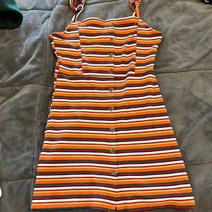 Cover Up/Cocktail Dress